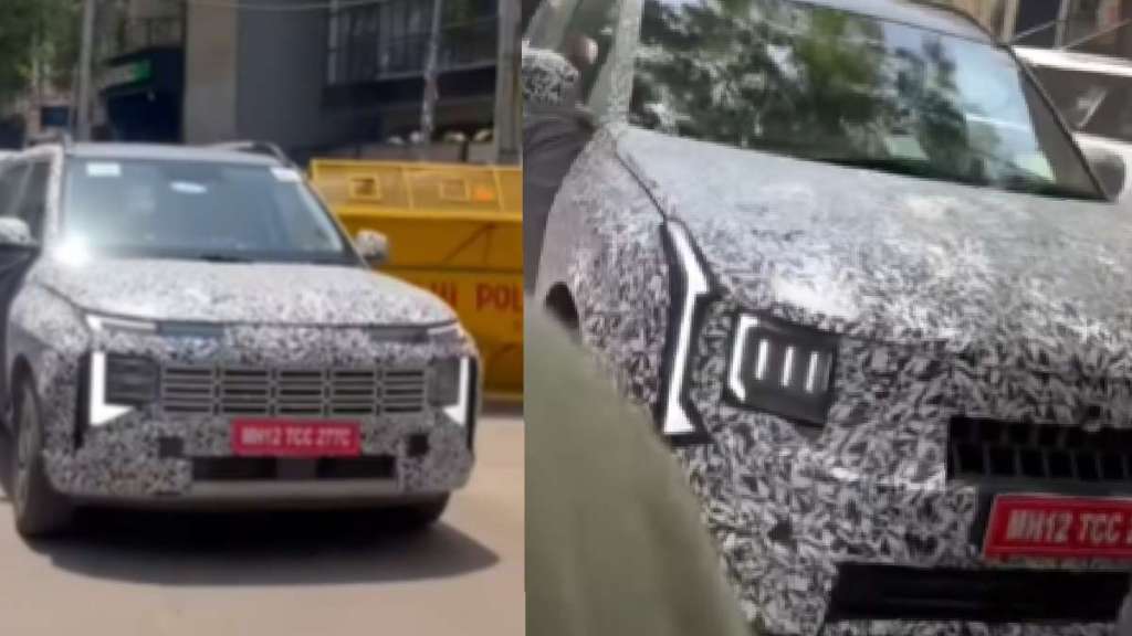 KIA Seltos and Hyundai Venue Facelift